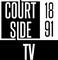 Courtside 1891 TV